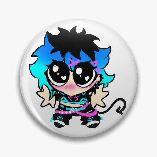 Artikelvorschau, Smol 2.0 entworfen und verkauft von DaedriccDragon.