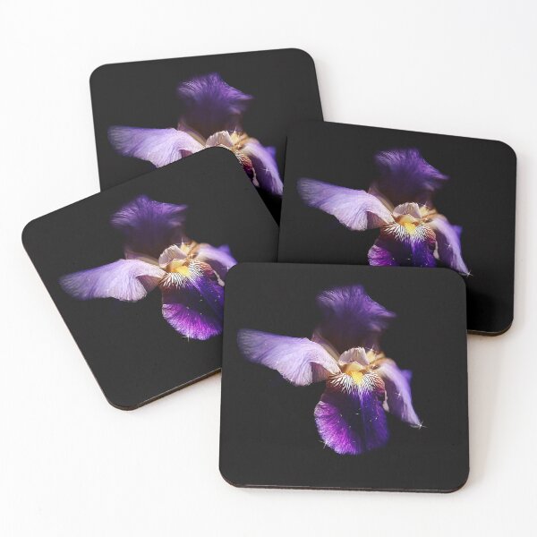 Item preview, Iris designed and sold by PementPhotoArt.