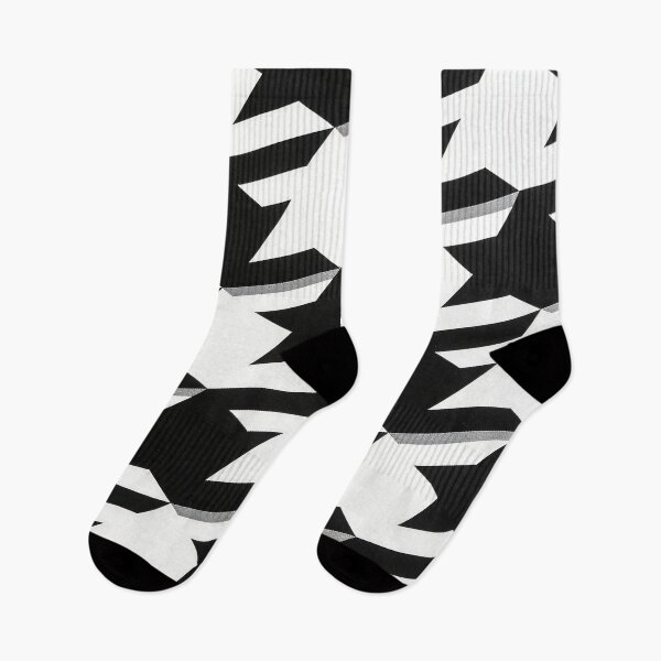 Item preview, A classic houndstooth pattern designed and sold by Boundless PixelForge.