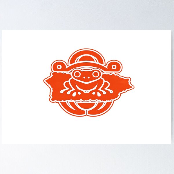 Item preview, Puerto Rico Coqui Island designed and sold by John-Rivav.