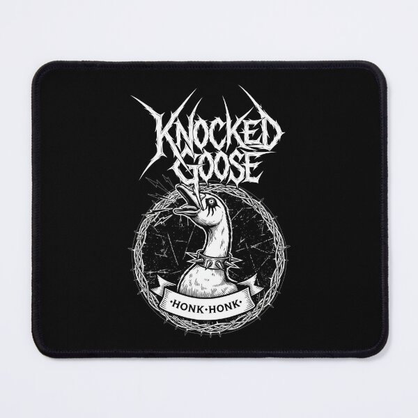 Item preview, Knocked Goose designed and sold by DeadTreeRB.