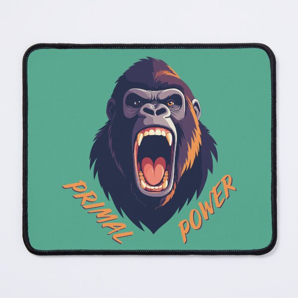 Item preview, Primal Power designed and sold by Blomallama.