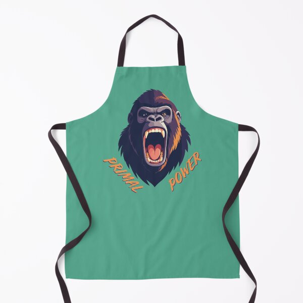 Item preview, Primal Power designed and sold by Blomallama.