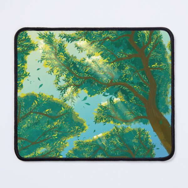 Item preview, Komorebi designed and sold by BenjiDesign.