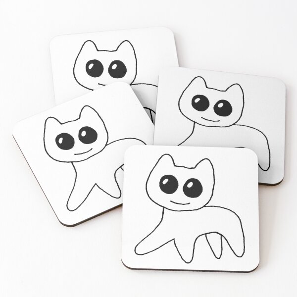 Item preview, AuDHD creature designed and sold by whimsical kitty.
