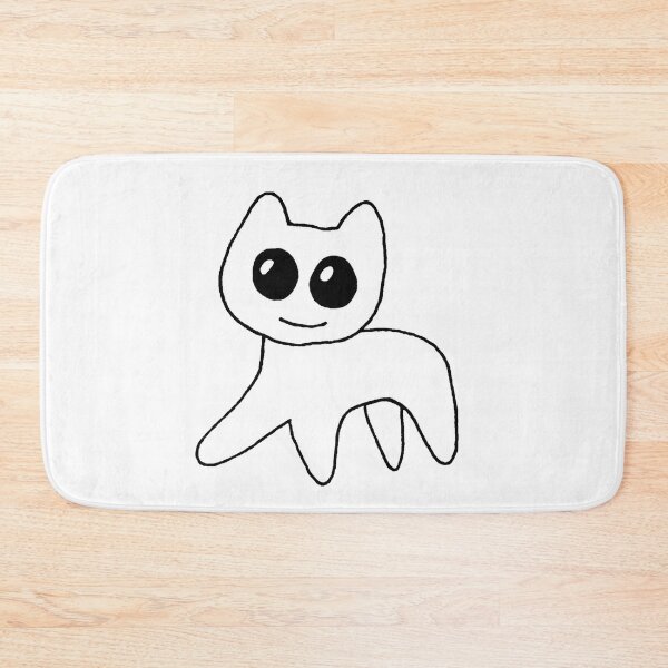 Item preview, AuDHD creature designed and sold by whimsical kitty.