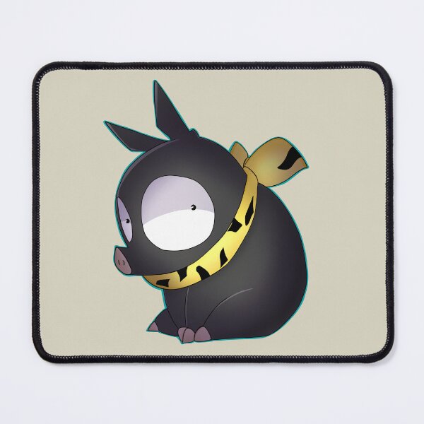 Item preview, Scribble Cute Ryuga designed and sold by Izaa-aart.