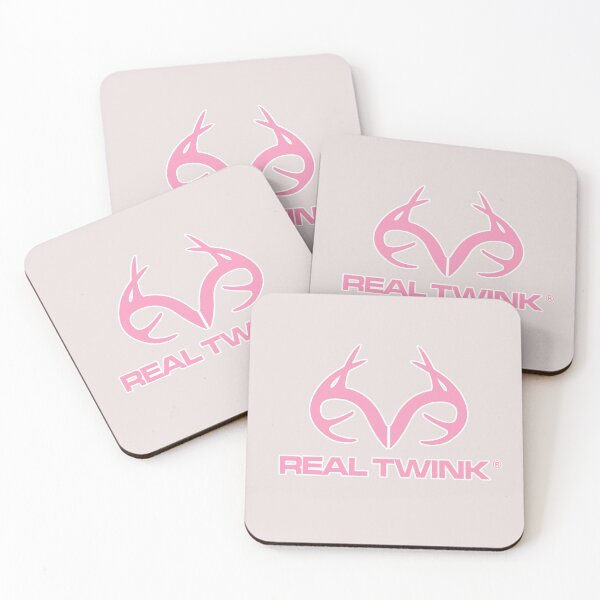 Item preview, Real Twink in Pink! designed and sold by thegayfunguy.
