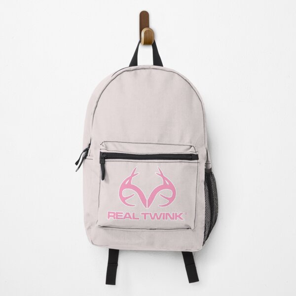 Item preview, Real Twink in Pink! designed and sold by thegayfunguy.