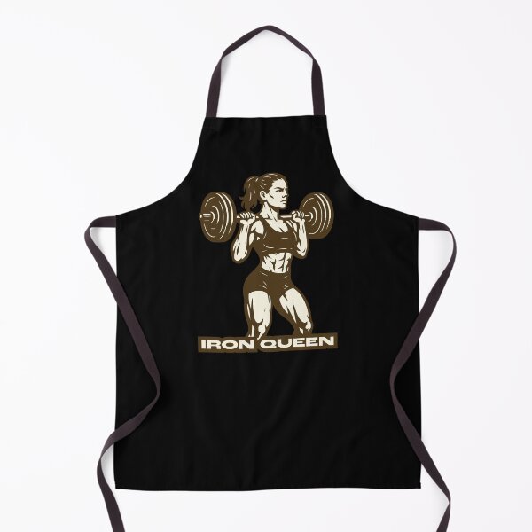 Item preview, Iron Queen designed and sold by Blomallama.