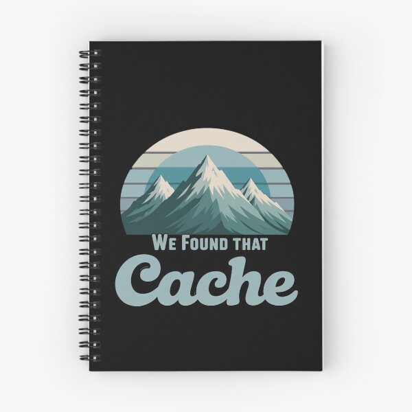 Item preview, I'm The Reason We Found That Cache - Geocaching Geocacher designed and sold by Libbysharts.