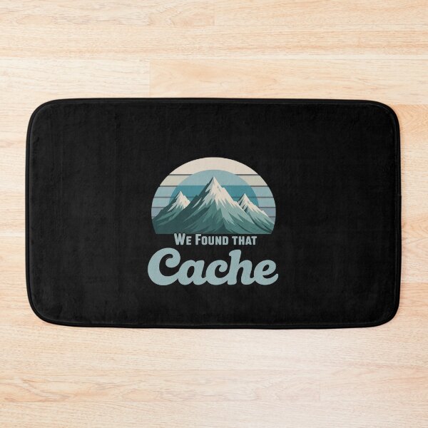 Item preview, I'm The Reason We Found That Cache - Geocaching Geocacher designed and sold by Libbysharts.