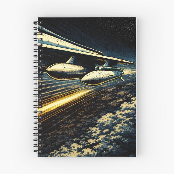 Item preview, KAMIKAZE 10 – Underwing Arsenal designed and sold by SteadyRolling.