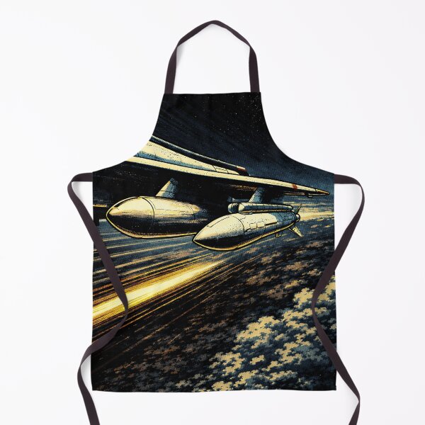 Item preview, KAMIKAZE 10 – Underwing Arsenal designed and sold by SteadyRolling.