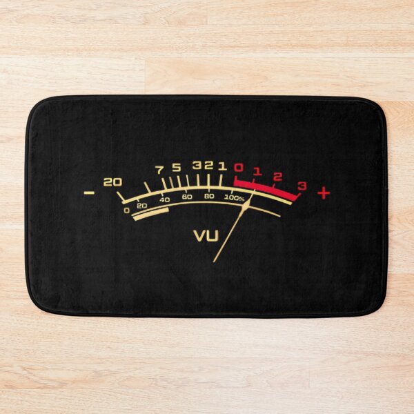 Item preview, VU Meter Vintage designed and sold by dianadouri.