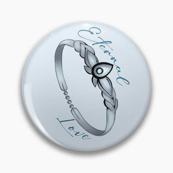 Item preview, Doodle lotus ring designed and sold by Izaa-aart.
