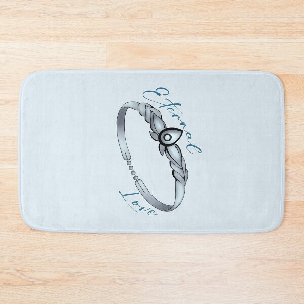 Item preview, Doodle lotus ring designed and sold by Izaa-aart.