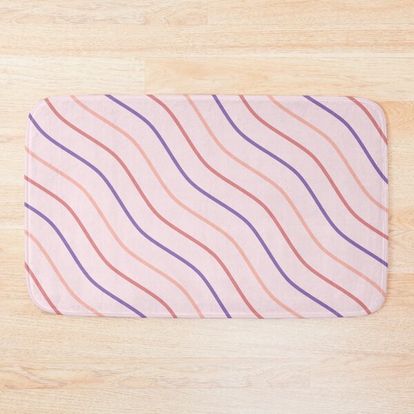 Item preview, Chic Heatwave - Abstract Geometric Shape Pattern - Anniversary Gift Ideas designed and sold by A5starcrown.