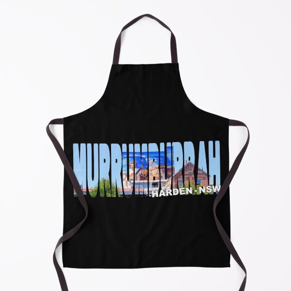 Item preview, MURRUMBURRAH HARDEN NSW -  Australia Country Silo Art designed and sold by Adam Gormley.