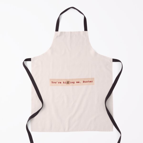 Item preview, Arrested Development You’re Kidding Me, Buster Banner designed and sold by Lalia Designs.