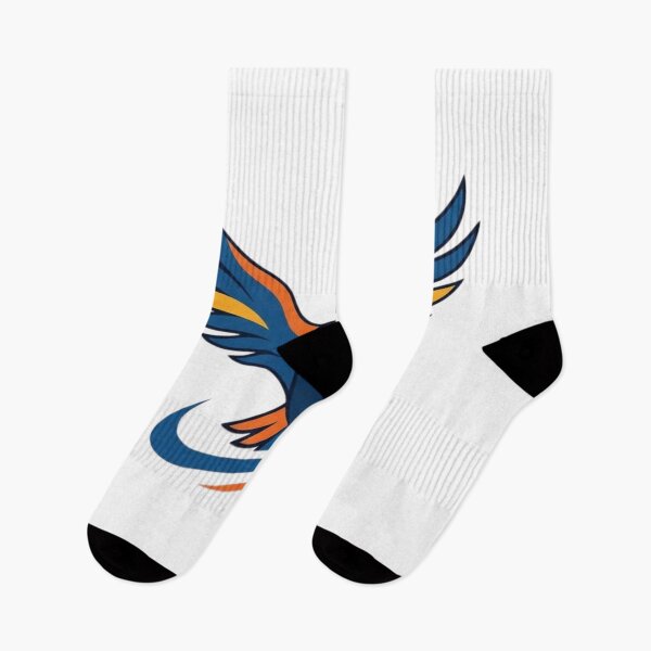 Item preview, Stylized Eagle Wings Emblem designed and sold by BlackCanvas9186.