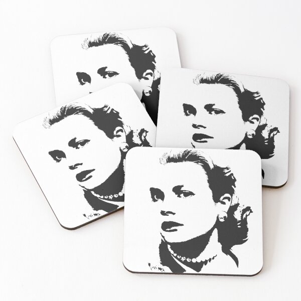 Item preview, Lleno de Grace Kelly designed and sold by Styled Vintage.