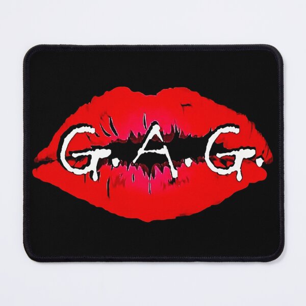 Item preview, G.A.G.  designed and sold by christibutts.