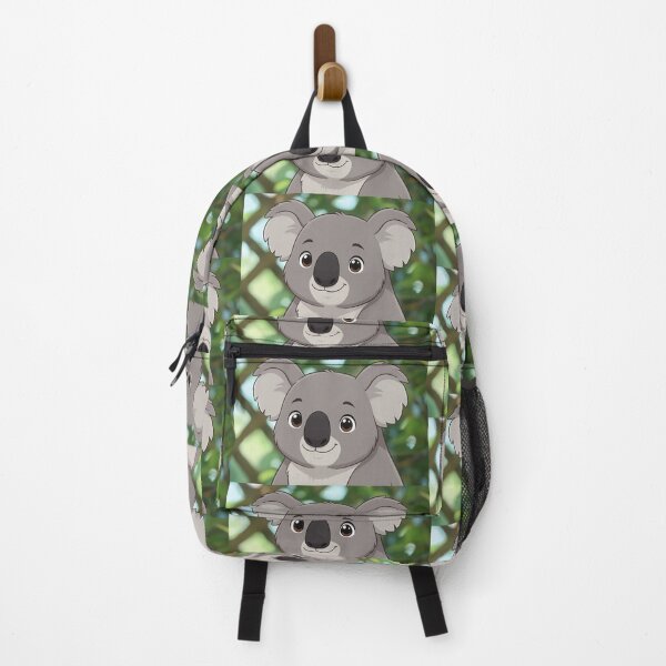 Item preview, Kawaii Koala with the Sweetest Smile designed and sold by LauraMK.
