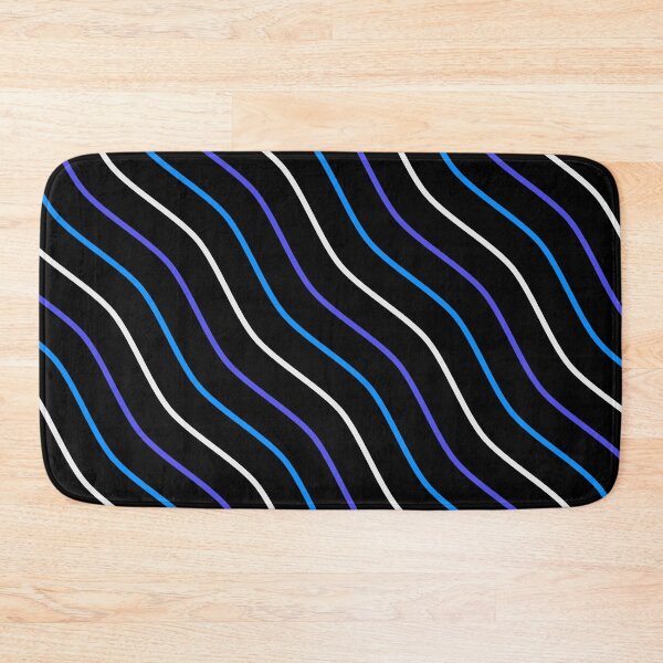 Item preview, Trendy Liquid Lines - Abstract Geometric Shape Pattern - Anniversary Gifts For Dad designed and sold by A5starcrown.