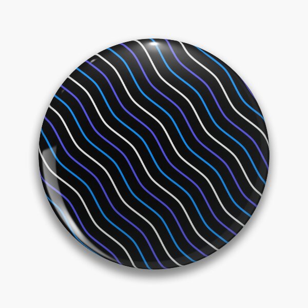 Item preview, Trendy Liquid Lines - Abstract Geometric Shape Pattern - Anniversary Gifts For Dad designed and sold by A5starcrown.