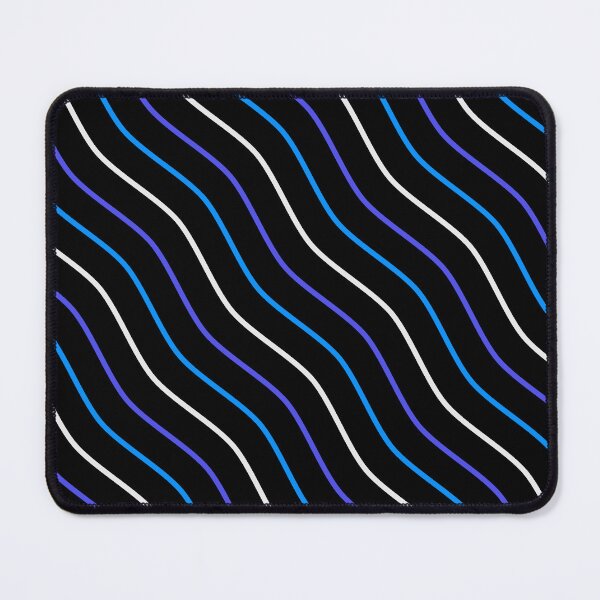 Item preview, Trendy Liquid Lines - Abstract Geometric Shape Pattern - Anniversary Gifts For Dad designed and sold by A5starcrown.