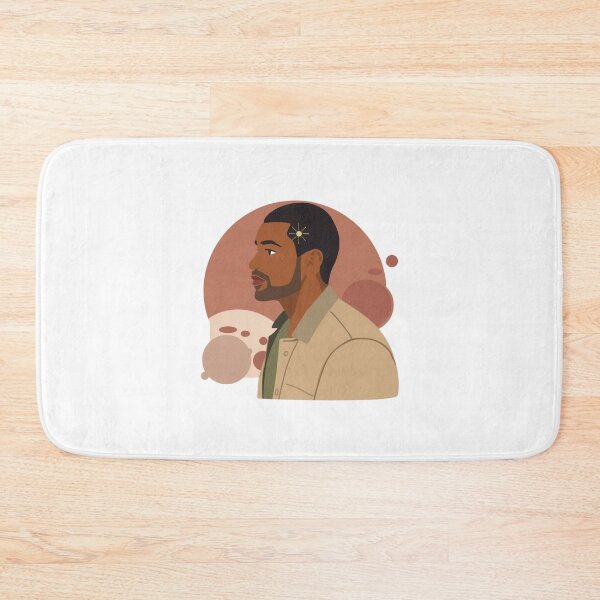 Item preview, Modern Boho Man Profile Minimalist Vector designed and sold by CHRIS0008.