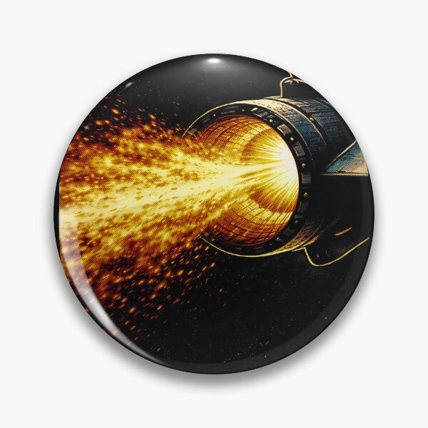 Item preview, KAMIKAZE 12 – Afterburner Ignition designed and sold by SteadyRolling.