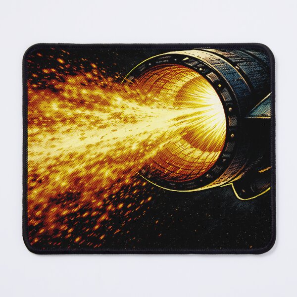 Item preview, KAMIKAZE 12 – Afterburner Ignition designed and sold by SteadyRolling.