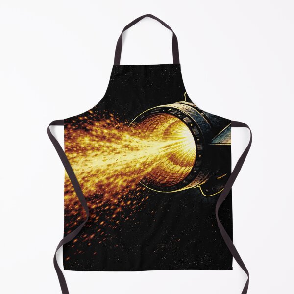 Item preview, KAMIKAZE 12 – Afterburner Ignition designed and sold by SteadyRolling.