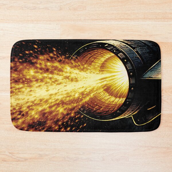 Item preview, KAMIKAZE 12 – Afterburner Ignition designed and sold by SteadyRolling.