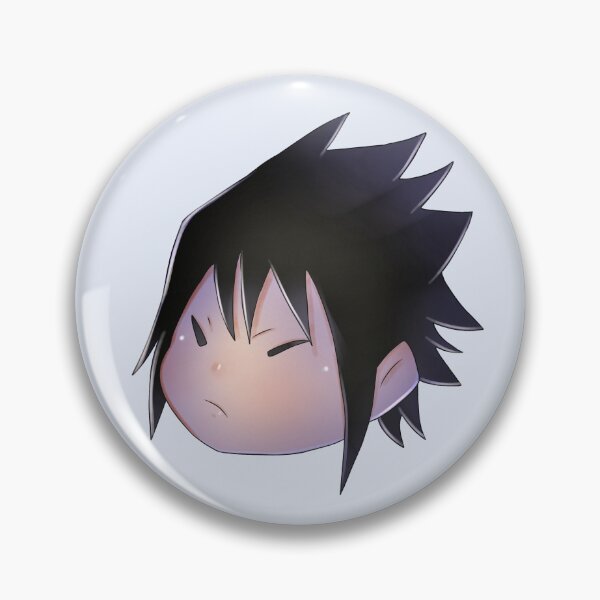 Artikelvorschau, Doodle mini Sasuke entworfen und verkauft von Izaa-aart.