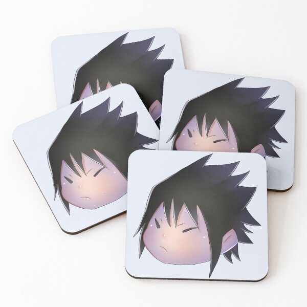 Artikelvorschau, Doodle mini Sasuke entworfen und verkauft von Izaa-aart.