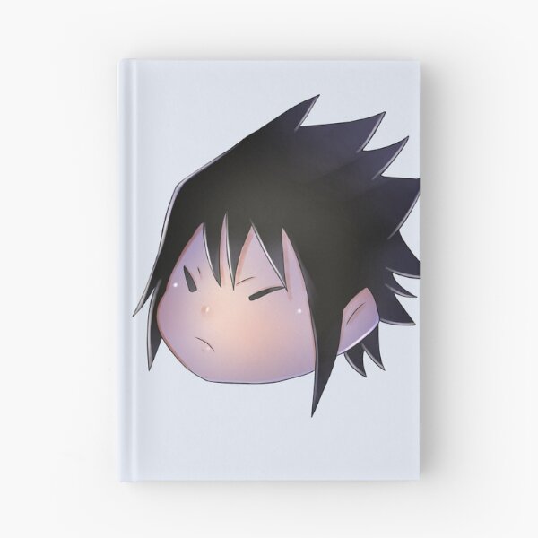 Item preview, Mini Sasuke garabato designed and sold by Izaa-aart.