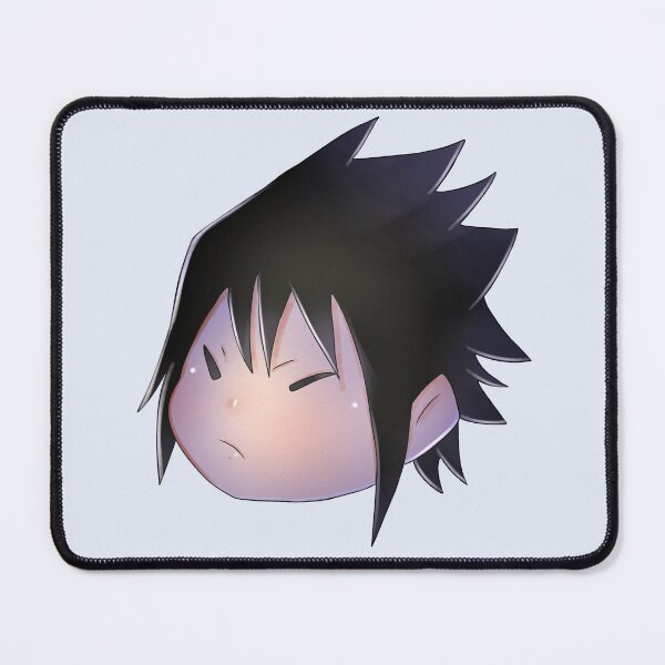 Artikelvorschau, Doodle mini Sasuke entworfen und verkauft von Izaa-aart.