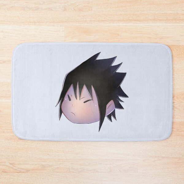 Artikelvorschau, Doodle mini Sasuke entworfen und verkauft von Izaa-aart.