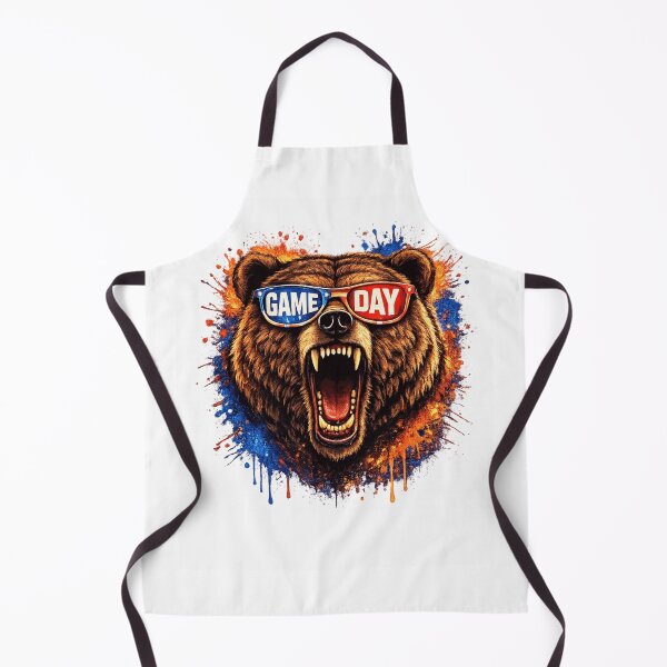 Item preview, Game Day Bear Lovers for Men Women Youth Kids Boys Girls designed and sold by first-shirt ⭐ ⭐ ⭐ ⭐ ⭐.