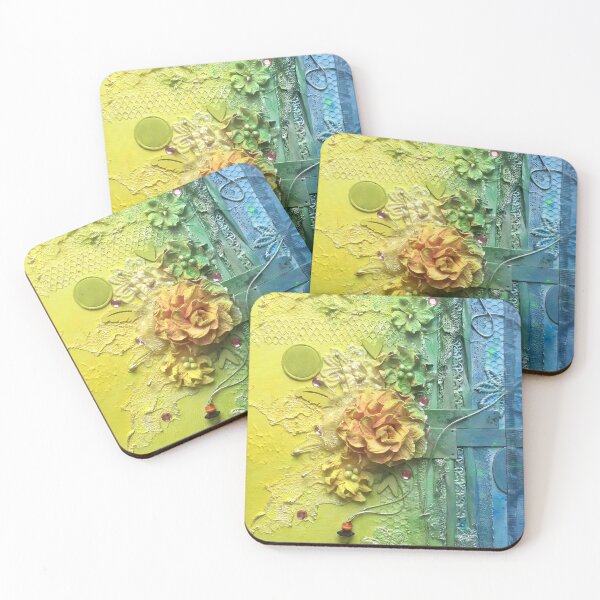 Item preview, Floral Harmony designed and sold by IrinaBeazley.