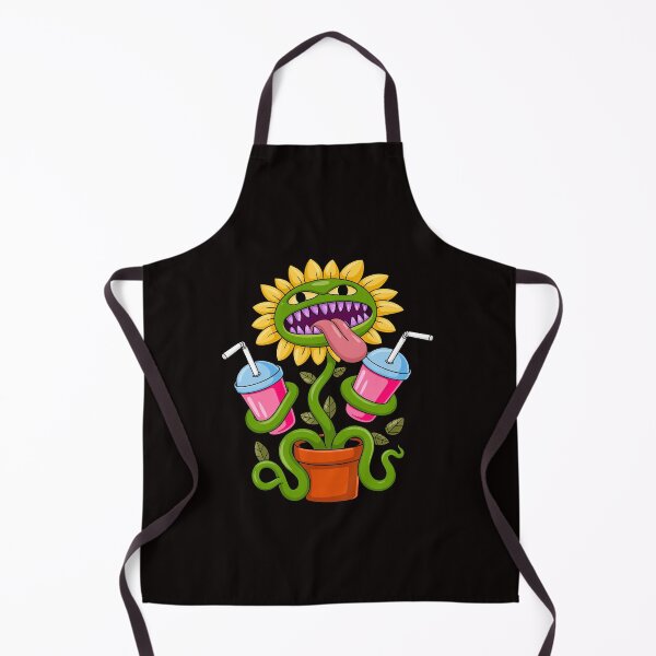 Item preview, Venus Fly Trap Kids Bubble Tea Gift Carnivorous Plants designed and sold by RONALPARAD.