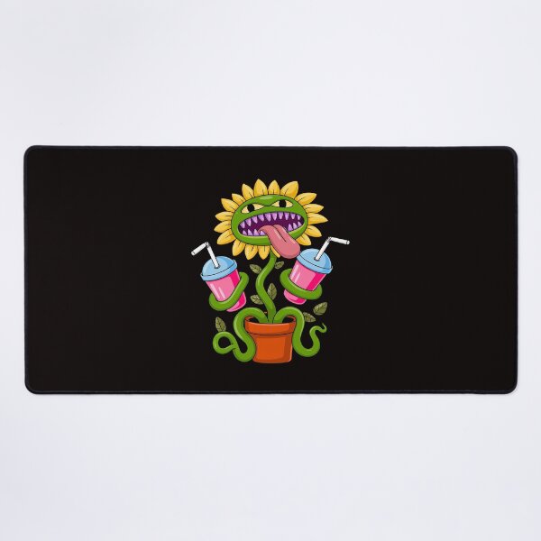Item preview, Venus Fly Trap Kids Bubble Tea Gift Carnivorous Plants designed and sold by RONALPARAD.