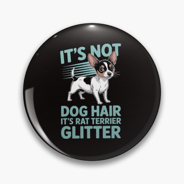 Item preview, Rat Terrier Dog Gift Puppies Owner Lover Men Women Girls Kids designed and sold by RONALPARAD.