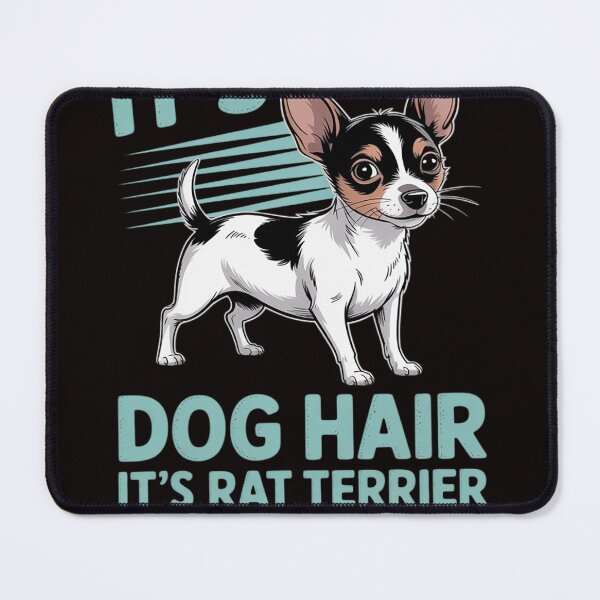Item preview, Rat Terrier Dog Gift Puppies Owner Lover Men Women Girls Kids designed and sold by RONALPARAD.