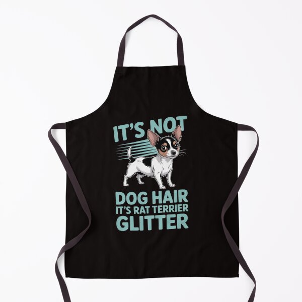 Item preview, Rat Terrier Dog Gift Puppies Owner Lover Men Women Girls Kids designed and sold by RONALPARAD.