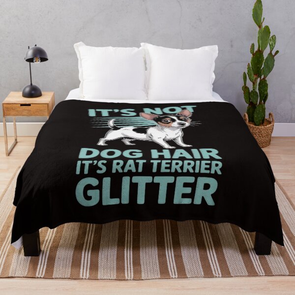 Item preview, Rat Terrier Dog Gift Puppies Owner Lover Men Women Girls Kids designed and sold by RONALPARAD.