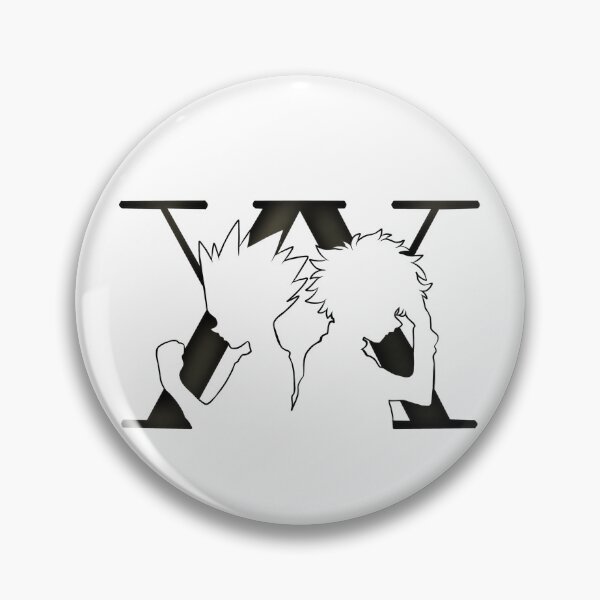 Item preview, Scribble Hunter x Hunter  designed and sold by Izaa-aart.